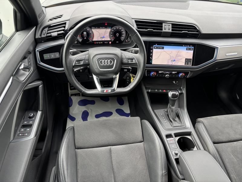 Audi Q3 1.5 TFSI S TRONIC - photo 19