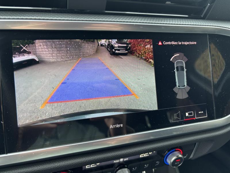Audi Q3 1.5 TFSI S TRONIC - photo 17