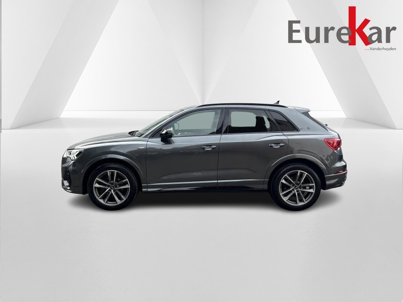 Audi Q3 1.5 TFSI S TRONIC - photo 4