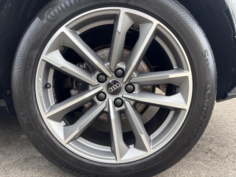 Audi Q3 1.5 TFSI S TRONIC - photo 25