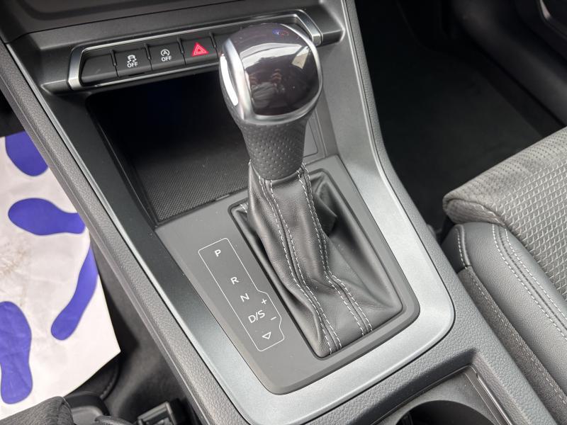 Audi Q3 1.5 TFSI S TRONIC - photo 9