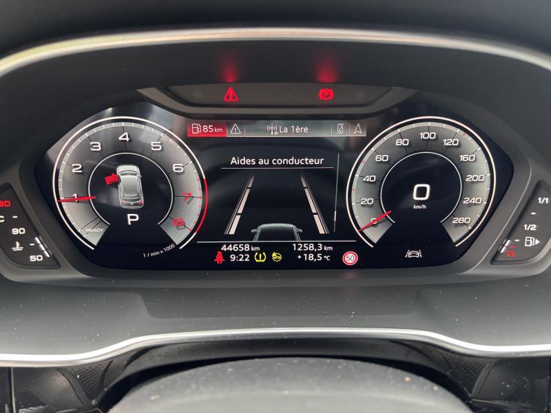 Audi Q3 1.5 TFSI S TRONIC - photo 7