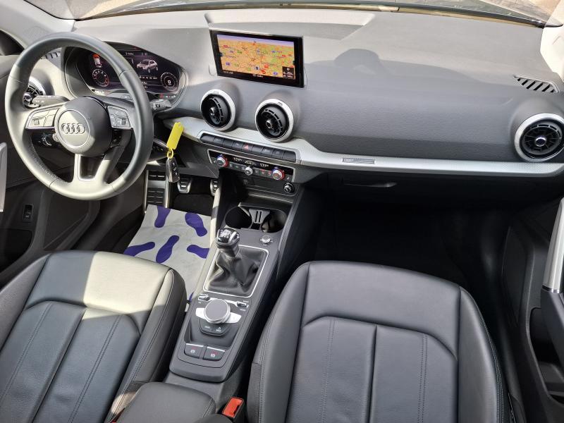 Audi Q2 1.0 TFSI - photo 16