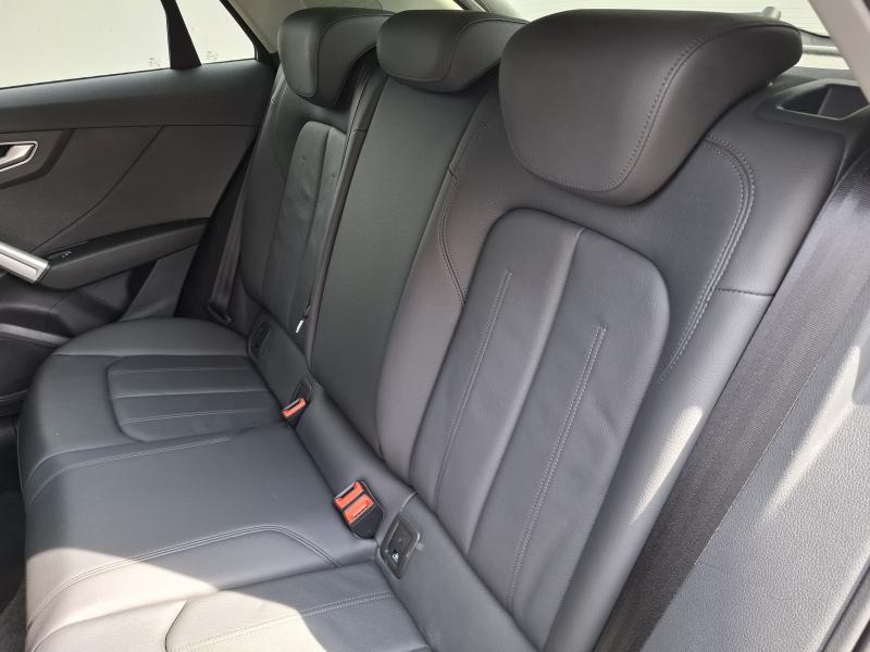 Audi Q2 1.0 TFSI - photo 15