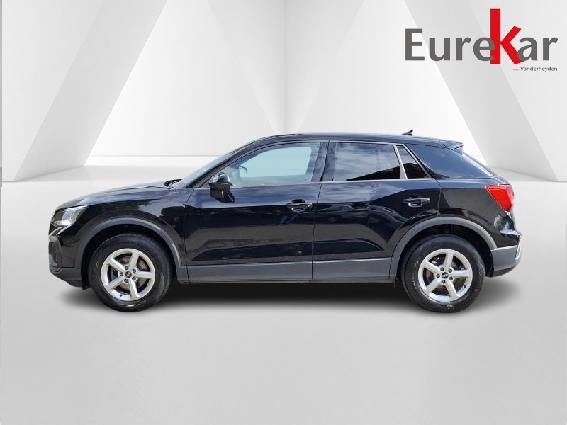 Audi Q2 1.0 TFSI - photo 4