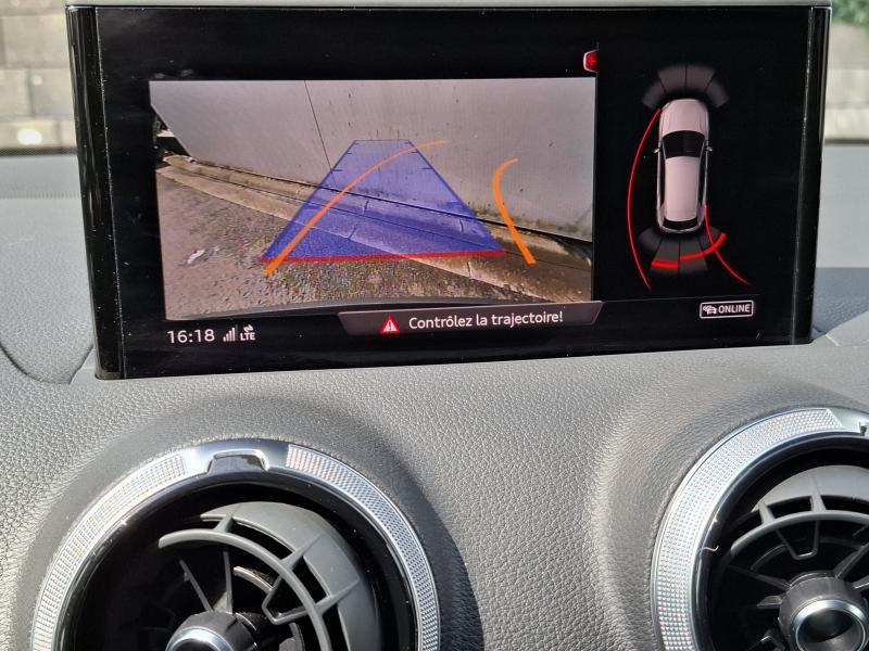 Audi Q2 1.0 TFSI - photo 10
