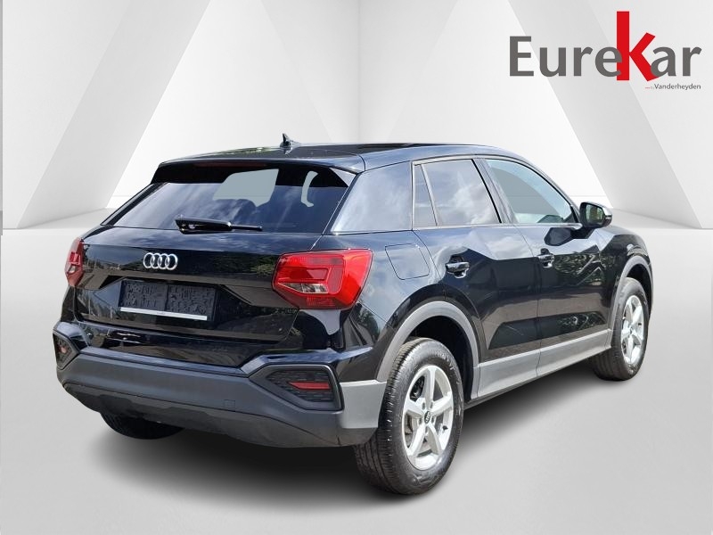 Audi Q2 1.0 TFSI - photo 5