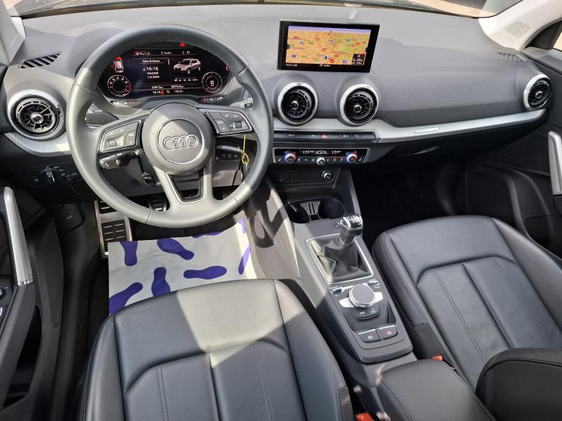 Audi Q2 1.0 TFSI - photo 14