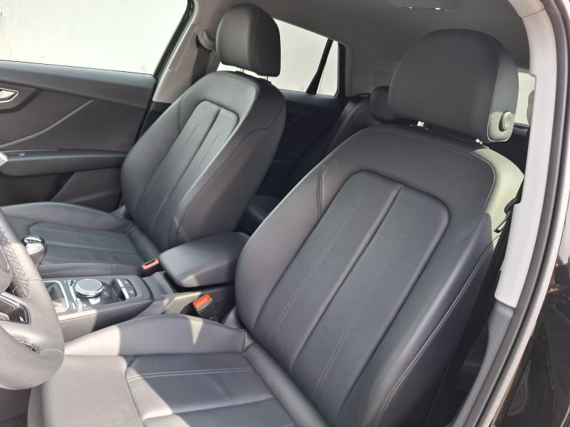 Audi Q2 1.0 TFSI - photo 13