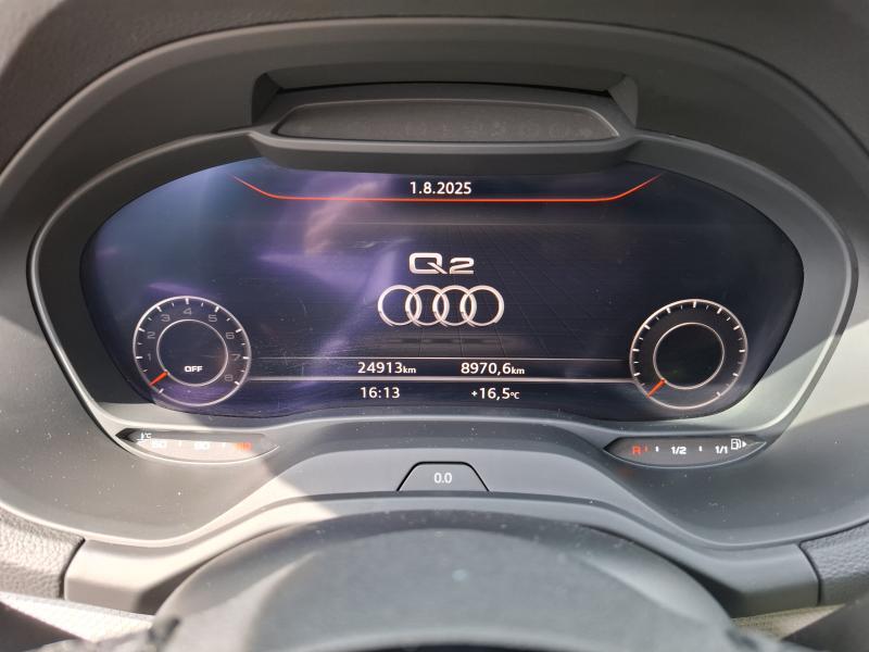 Audi Q2 1.0 TFSI - photo 7