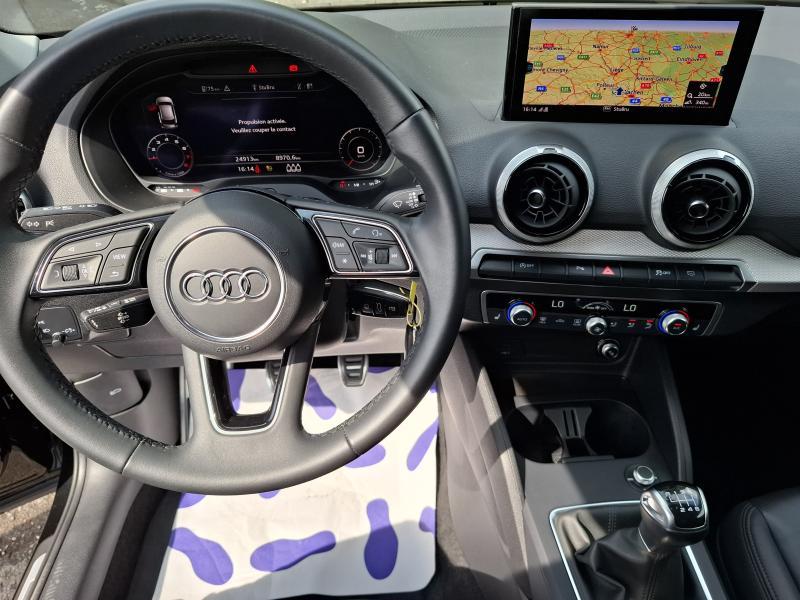 Audi Q2 1.0 TFSI - photo 6