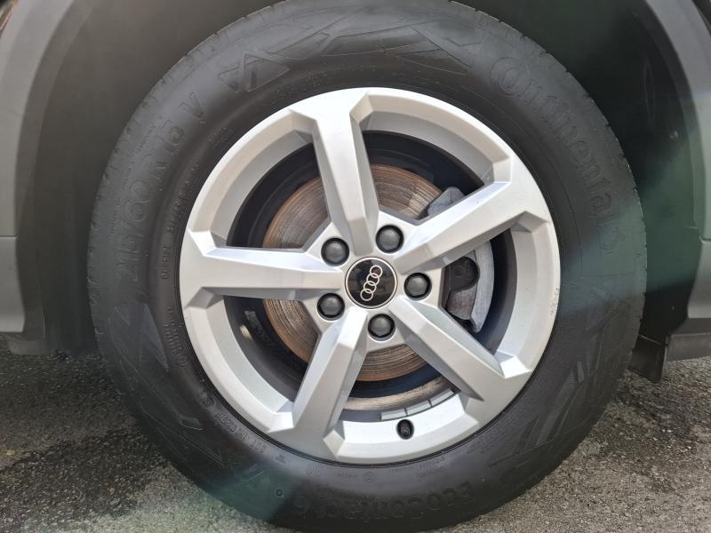 Audi Q2 1.0 TFSI - photo 19