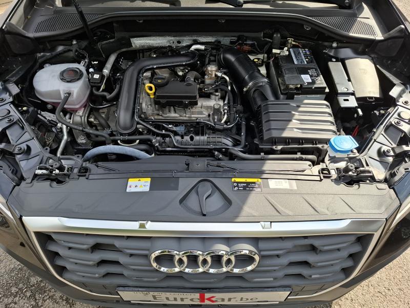 Audi Q2 1.0 TFSI - photo 18