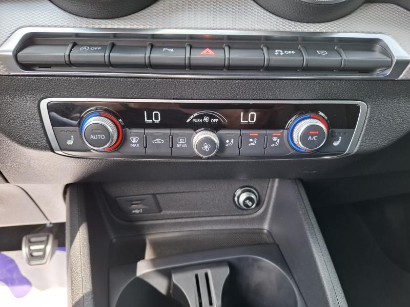 Audi Q2 1.0 TFSI - photo 9