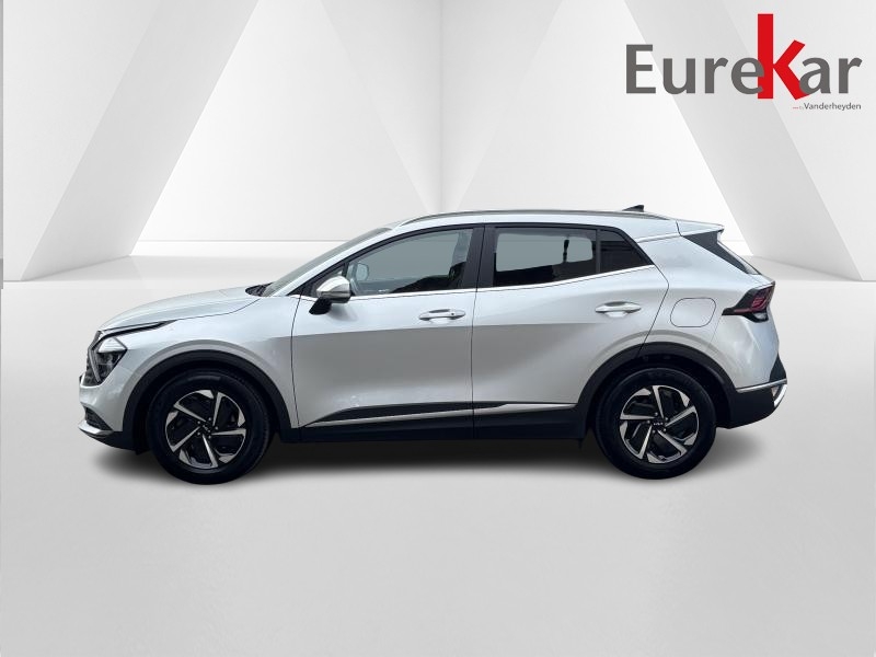 Kia Sportage 1.6 CRDI - photo 4