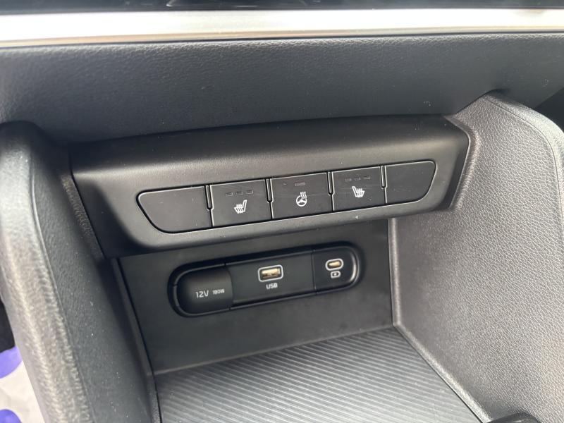Kia Sportage 1.6 CRDI - photo 9