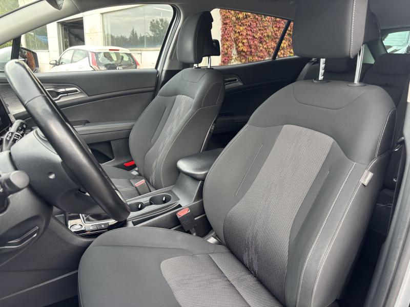Kia Sportage 1.6 CRDI - photo 17