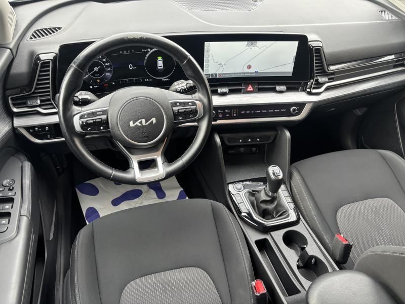 Kia Sportage 1.6 CRDI - photo 18