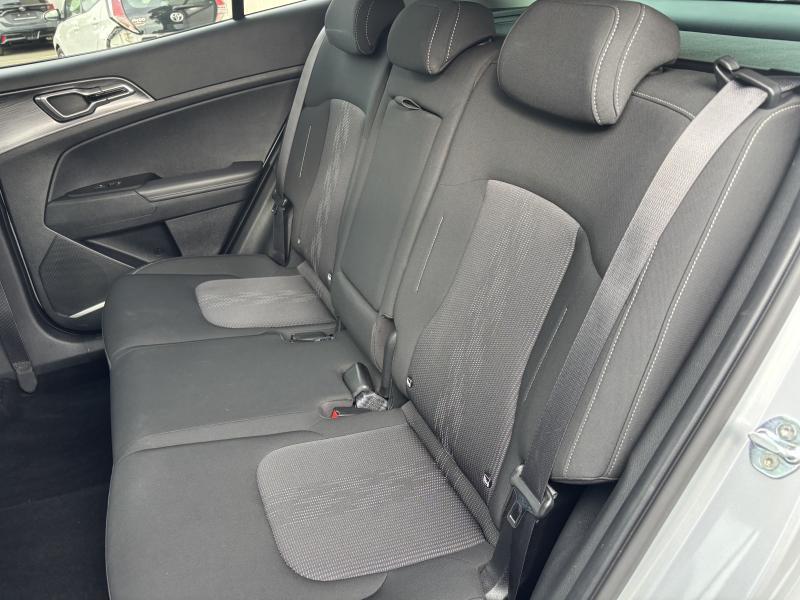 Kia Sportage 1.6 CRDI - photo 19