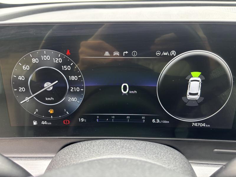 Kia Sportage 1.6 CRDI - photo 7