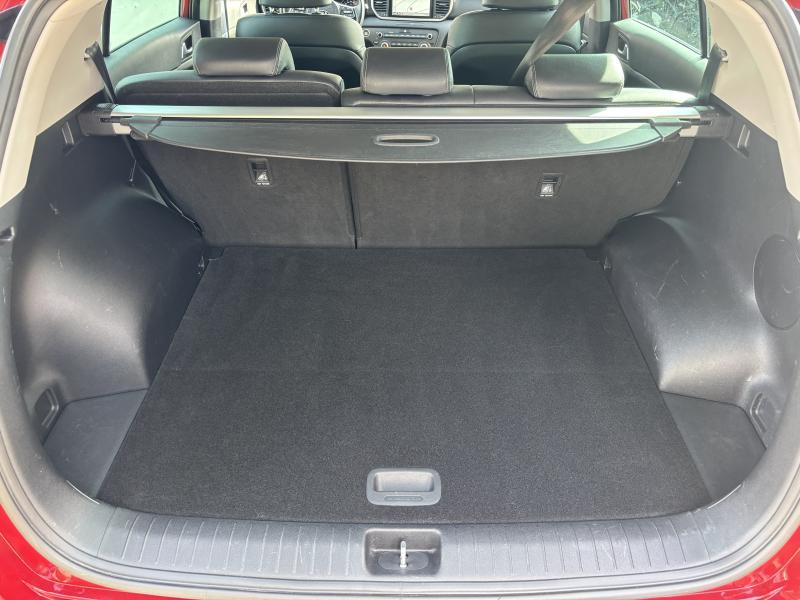 Kia Sportage 1.6 CRDI MORE - photo 18