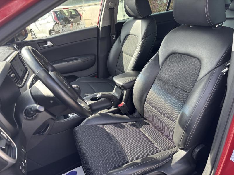Kia Sportage 1.6 CRDI MORE - photo 14