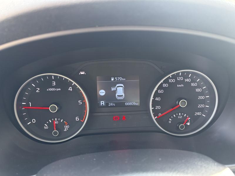 Kia Sportage 1.6 CRDI MORE - photo 7