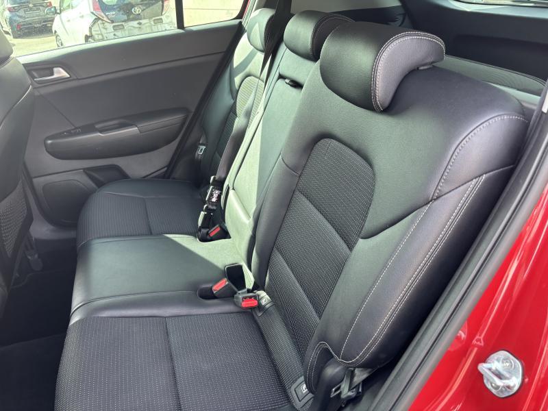 Kia Sportage 1.6 CRDI MORE - photo 16