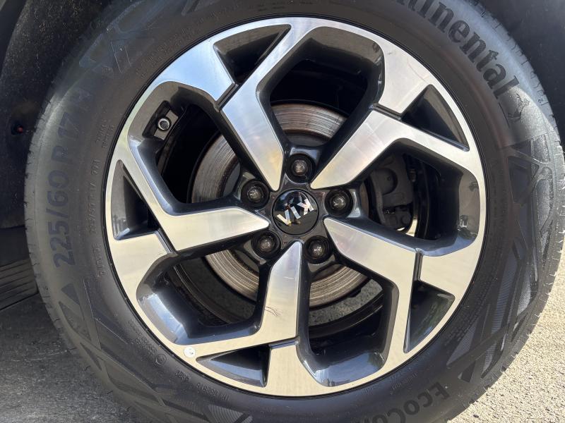 Kia Sportage 1.6 CRDI MORE - photo 20