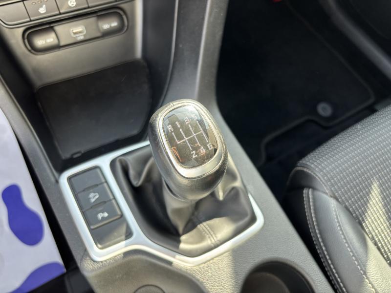 Kia Sportage 1.6 CRDI MORE - photo 8