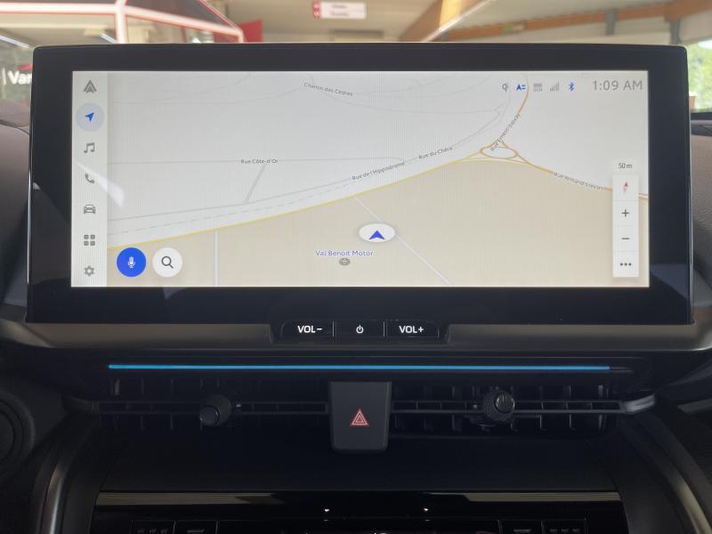 Toyota C-HR 2.0 PLUG_IN HYBRID - photo 11