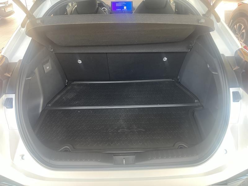 Toyota C-HR 2.0 PLUG_IN HYBRID - photo 23