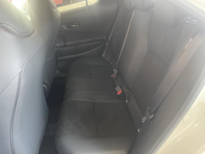 Toyota C-HR 2.0 PLUG_IN HYBRID - photo 20