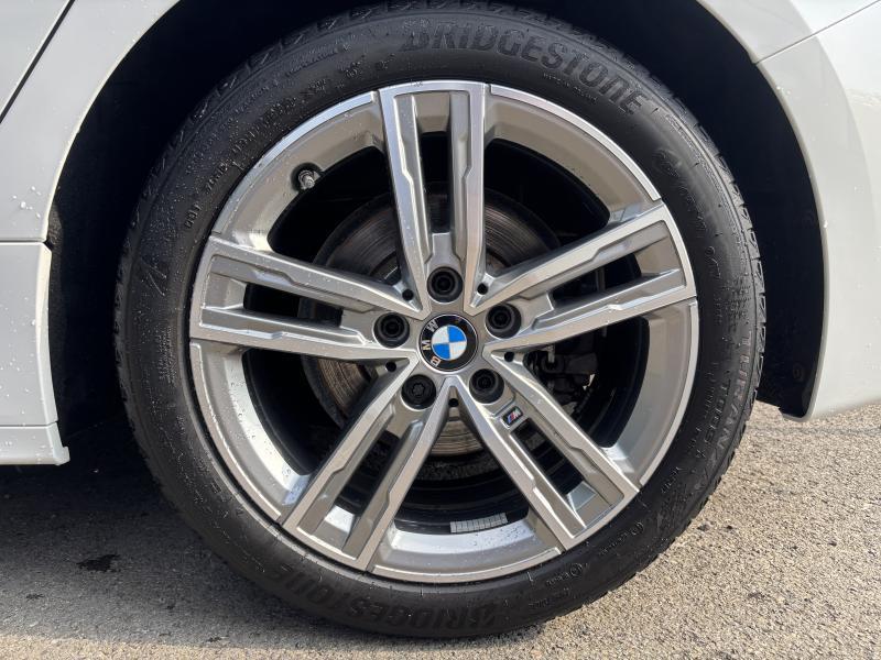 BMW Serie 1 118 1.5i BOITE AUTO PACK M - photo 20