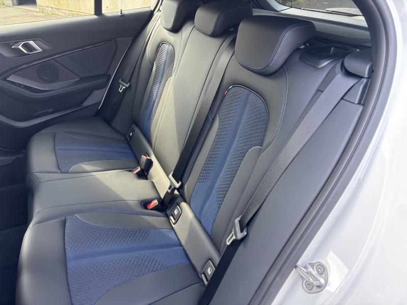 BMW Serie 1 118 1.5i BOITE AUTO PACK M - photo 16