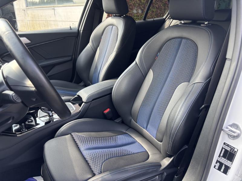 BMW Serie 1 118 1.5i BOITE AUTO PACK M - photo 14