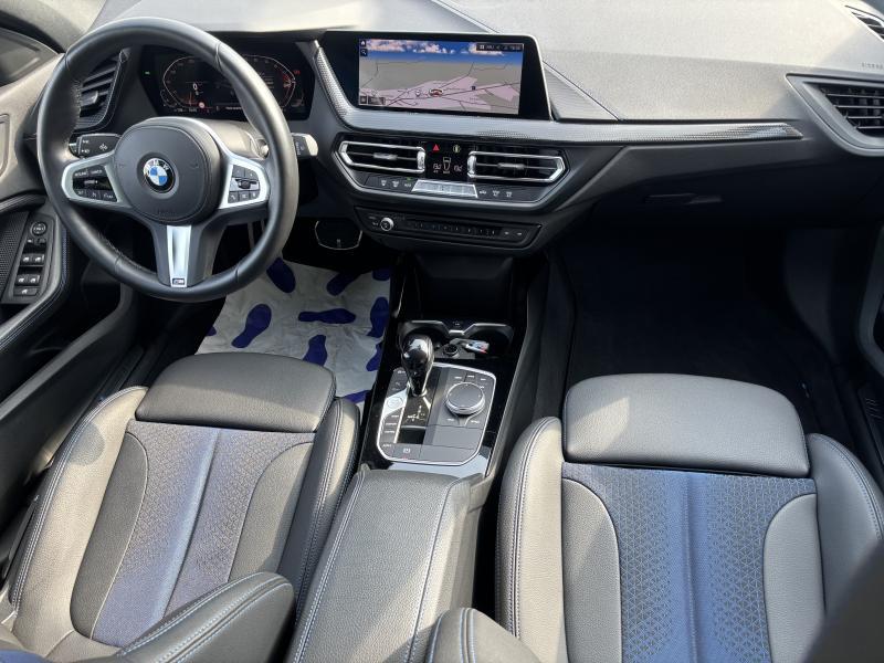 BMW Serie 1 118 1.5i BOITE AUTO PACK M - photo 17