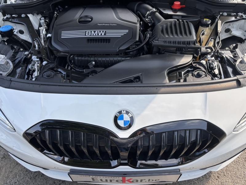 BMW Serie 1 118 1.5i BOITE AUTO PACK M - photo 19