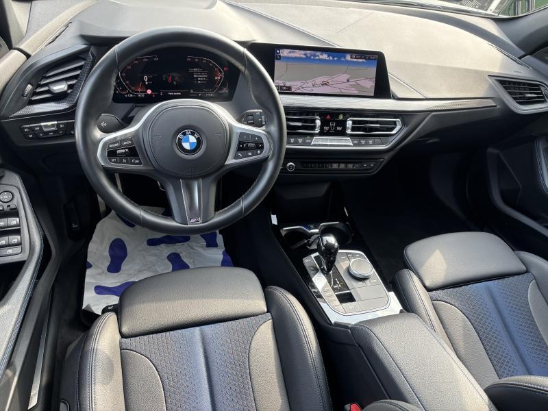 BMW Serie 1 118 1.5i BOITE AUTO PACK M - photo 15