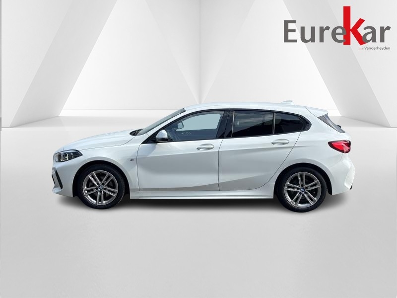 BMW Serie 1 118 1.5i BOITE AUTO PACK M - photo 4
