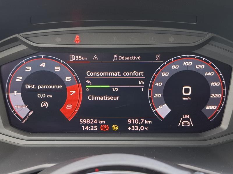 Audi A1 1.0 TSI - photo 7