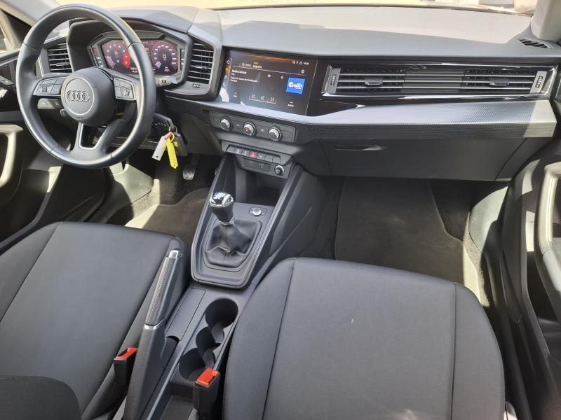 Audi A1 1.0 TSI - photo 15