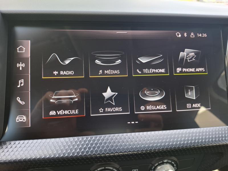 Audi A1 1.0 TSI - photo 11