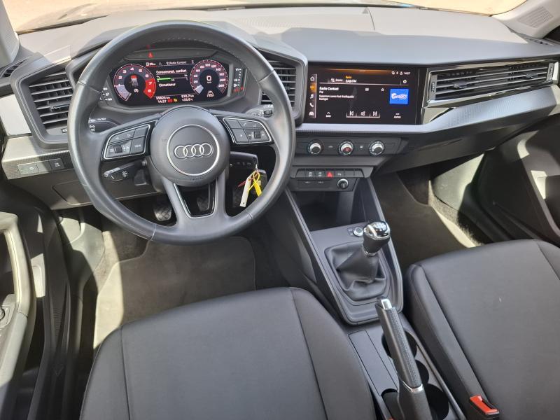 Audi A1 1.0 TSI - photo 17