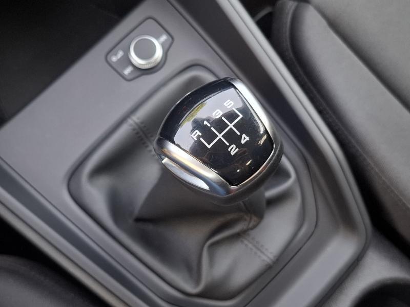 Audi A1 1.0 TSI - photo 8