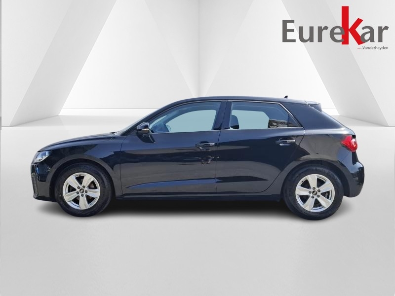 Audi A1 1.0 TSI - photo 4