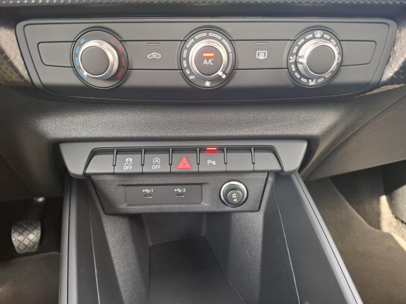 Audi A1 1.0 TSI - photo 9