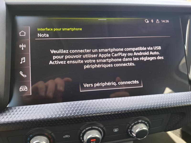 Audi A1 1.0 TSI - photo 12