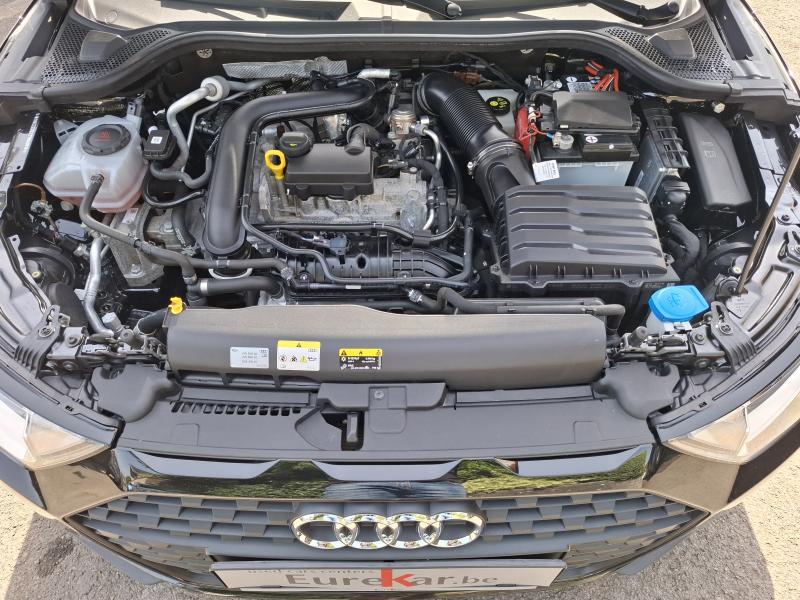 Audi A1 1.0 TSI - photo 19