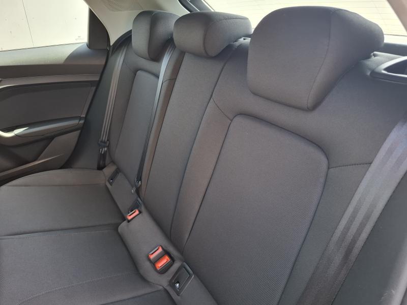Audi A1 1.0 TSI - photo 16